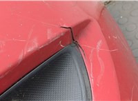  Заглушка буксировочного крюка Toyota Yaris 2005-2011 11386694 #3