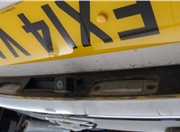  Крышка (дверь) багажника Hyundai i40 2011-2015 20379804 #2