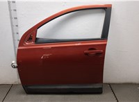  Ручка двери салона Nissan Qashqai 2006-2013 11386710 #1