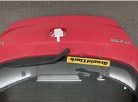  Крышка (дверь) багажника Hyundai i20 2009-2012 20379816 #2