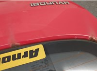  Крышка (дверь) багажника Hyundai i20 2009-2012 20379816 #4