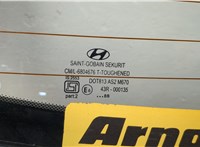  Крышка (дверь) багажника Hyundai i20 2009-2012 20379816 #6