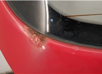  Крышка (дверь) багажника Hyundai i20 2009-2012 20379816 #7