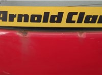  Крышка (дверь) багажника Hyundai i20 2009-2012 20379816 #10