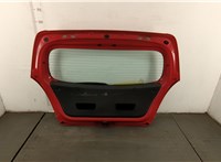  Крышка (дверь) багажника Hyundai i20 2009-2012 20379816 #12