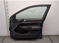  Дверь боковая (легковая) Volkswagen Jetta 5 2004-2010 20379823 #7