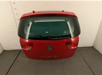 5P8827024 Крышка (дверь) багажника Seat Altea 2004-2015 20379828 #1