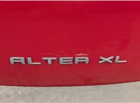 5P8827024 Крышка (дверь) багажника Seat Altea 2004-2015 20379828 #3
