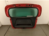 5P8827024 Крышка (дверь) багажника Seat Altea 2004-2015 20379828 #4