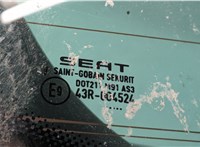 5P8827024 Крышка (дверь) багажника Seat Altea 2004-2015 20379828 #7