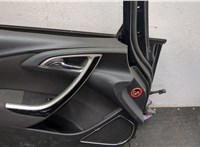124044, 13285606 Дверь боковая (легковая) Opel Astra J 2010-2017 20379861 #4