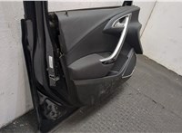 124044, 13285606 Дверь боковая (легковая) Opel Astra J 2010-2017 20379861 #5