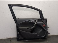 124044, 13285606 Дверь боковая (легковая) Opel Astra J 2010-2017 20379861 #6