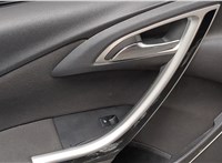  Дверь боковая (легковая) Opel Astra J 2010-2017 20379861 #5