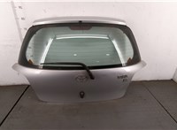  Крышка (дверь) багажника Toyota Yaris 1999-2006 20379868 #1