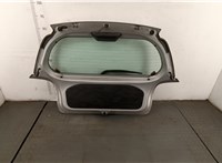  Крышка (дверь) багажника Toyota Yaris 1999-2006 20379868 #4