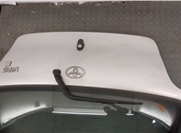  Крышка (дверь) багажника Toyota Yaris 1999-2006 20379868 #5