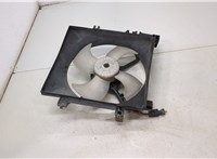  Вентилятор радиатора Subaru Legacy Outback (B13) 2003-2009 20379875 #3