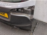68100THZE10ZZ Крышка (дверь) багажника Honda HRV 2015-2021 20379877 #5