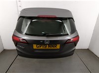  Щеткодержатель Honda HRV 2015- 11386762 #1