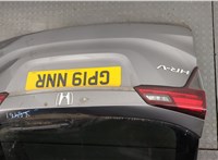  Щеткодержатель Honda HRV 2015- 11386762 #8