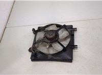  Вентилятор радиатора Subaru Legacy Outback (B13) 2003-2009 20379879 #1