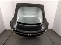  Крышка (дверь) багажника Opel Insignia 2008-2017 20379887 #1