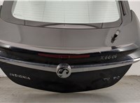  Крышка (дверь) багажника Opel Insignia 2008-2017 20379887 #4