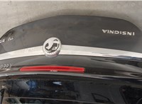  Крышка (дверь) багажника Opel Insignia 2008-2017 20379887 #8