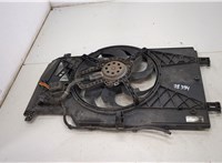 1341061, 13331014 Вентилятор радиатора Opel Meriva 2010- 20379891 #1
