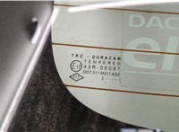 901006313R Крышка (дверь) багажника Dacia Logan 2012-2016 20379923 #2