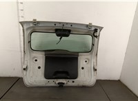 901006313R Крышка (дверь) багажника Dacia Logan 2012-2016 20379923 #3