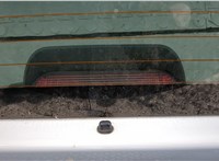 901006313R Крышка (дверь) багажника Dacia Logan 2012-2016 20379923 #4