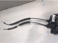 96624253 Замок двери Chevrolet Captiva 2006-2011 20379926 #1