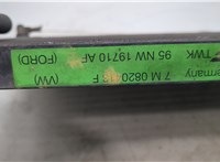  Радиатор кондиционера Volkswagen Sharan 1995-1999 20379939 #2