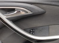  Дверь боковая (легковая) Opel Astra J 2010-2017 20379948 #4