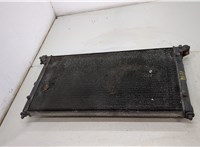  Радиатор охлаждения двигателя Volkswagen Sharan 1995-1999 20379978 #1