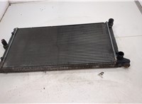  Радиатор охлаждения двигателя Volkswagen Sharan 1995-1999 20379978 #2