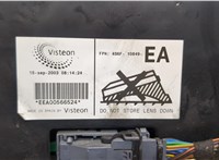  Щиток приборов (приборная панель) Ford Fusion 2002-2012 20379982 #5