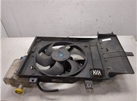 21480AX800 Вентилятор радиатора Nissan Note E11 2006-2013 20379985 #4