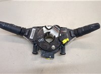  Переключатель поворотов и дворников (стрекоза) Nissan Micra K12E 2003-2010 20380004 #1