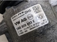 5K0820803 Компрессор кондиционера Volkswagen Tiguan 2011-2016 20380008 #3