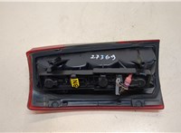  Фонарь (задний) Opel Omega B 1994-2003 20380024 #4