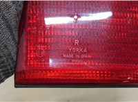  Фонарь (задний) Opel Omega B 1994-2003 20380027 #2