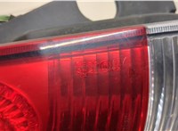  Фонарь (задний) Nissan Almera Tino 20380053 #5