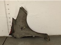  Крыло Toyota Yaris 2005-2011 20380078 #5