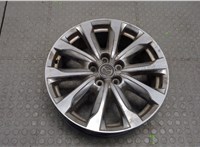 9965417080 Комплект литых дисков Mazda CX-3 2014- 20380082 #2