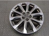 9965417080 Комплект литых дисков Mazda CX-3 2014- 20380082 #1