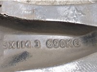 9965417080 Комплект литых дисков Mazda CX-3 2014- 20380082 #22