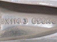9965417080 Комплект литых дисков Mazda CX-3 2014- 20380082 #34